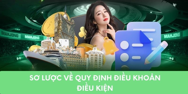 Tìm hiểu sơ về quy định điều khoản điều kiện