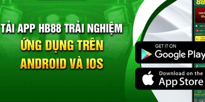 Hướng dẫn cách thức tham gia trải nghiệm cá cược tại HB88