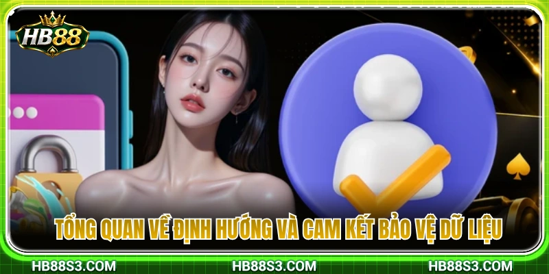 Chính Sách Bảo Mật HB88 1 Sơ lược về chính sách bảo mật HB88