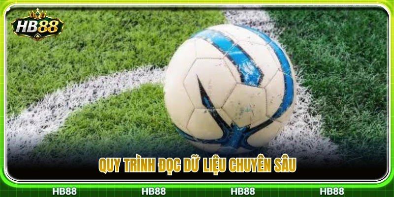 Kèo Phạt Góc HB88 – Dạng Cược Dành Cho Người Thích Thống Kê 4 Quy chuẩn các bước đọc và đánh giá kho số liệu chuyên sâu